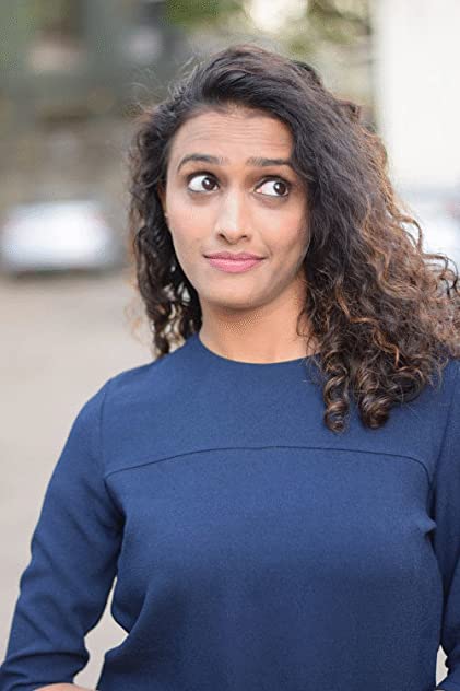 Vidhi Chitalia Vidhi Chitalia