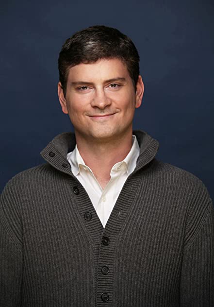 Michael Schur Michael Schur