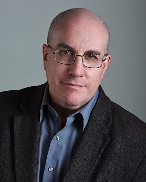 Larry F. Scott Larry F. Scott