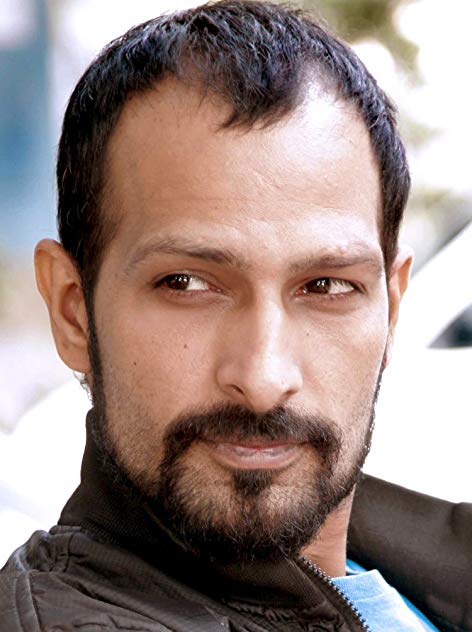 Mahesh Balraj Mahesh Balraj