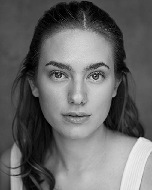 Lilly Maria Cooper Lilly Maria Cooper