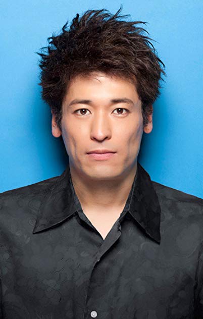 Ryûta Satô Ryûta Satô