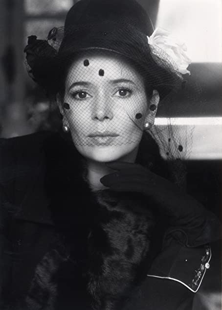 Marie-José Nat Marie-José Nat