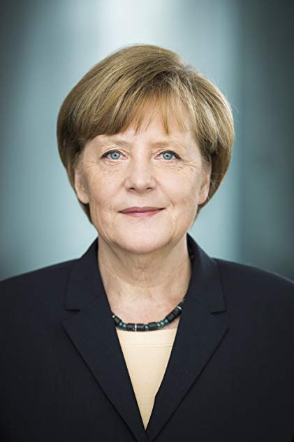 Angela Merkel Angela Merkel