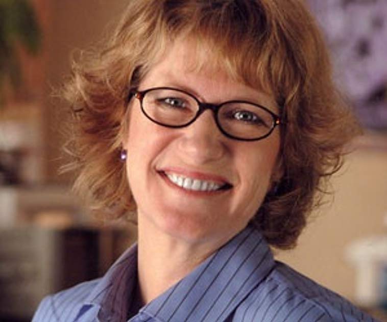 Cinda Adams Cinda Adams