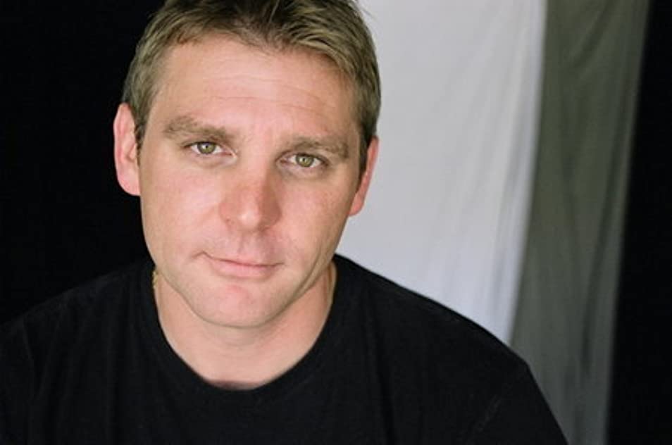 Malcolm Brownson Malcolm Brownson