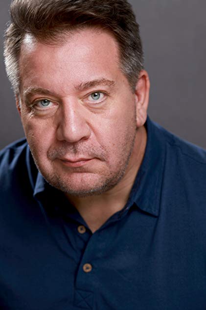 Steven Lee Allen Steven Lee Allen