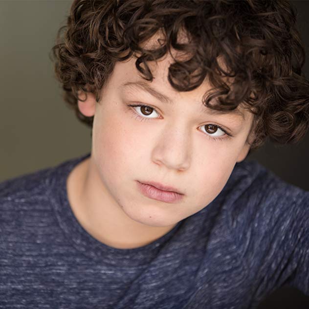 Julian Lerner Julian Lerner