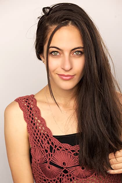 Zara Mizrahi Zara Mizrahi