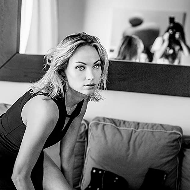 Weronika Ksiazkiewicz Weronika Ksiazkiewicz