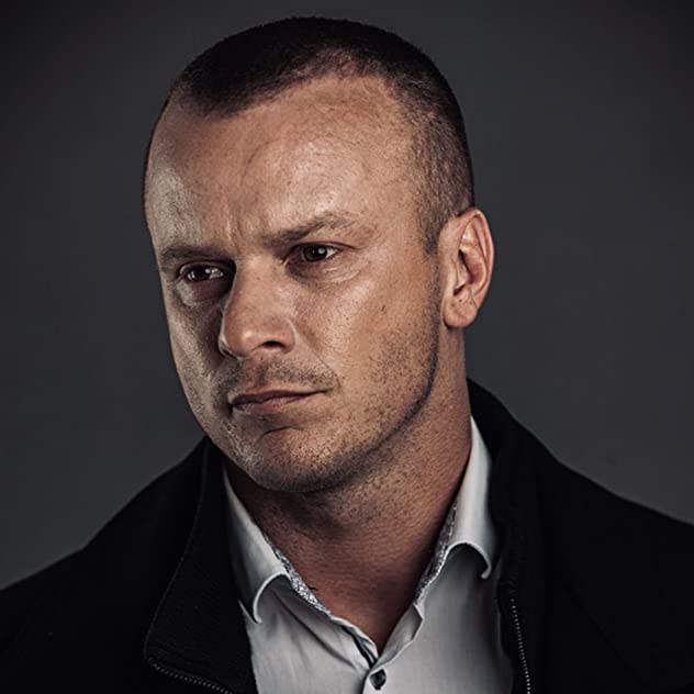 Luke Gillam Luke Gillam