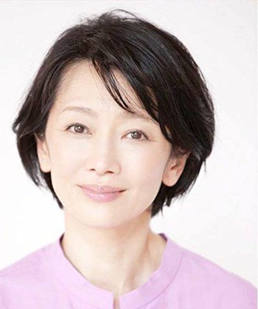 Yumi Asô Yumi Asô