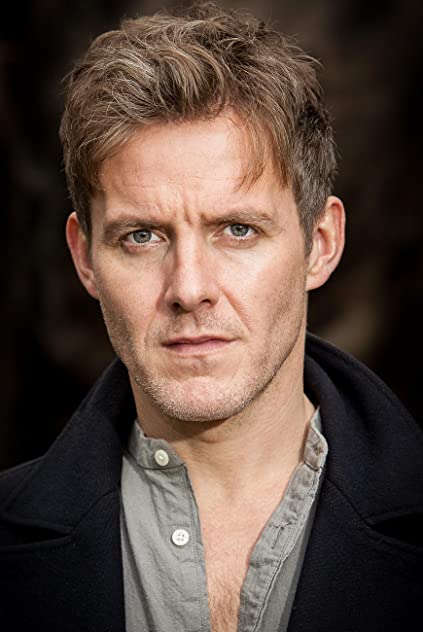 Samuel James Samuel James