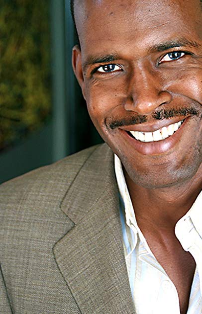 Ken Rudulph Ken Rudulph
