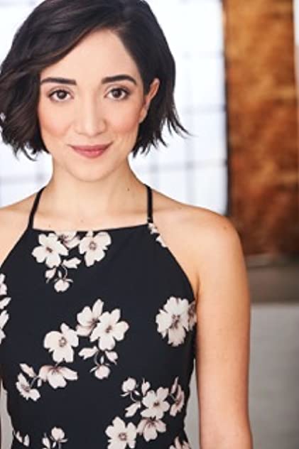 Erika Soto Erika Soto