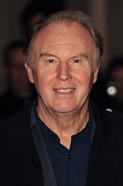Tim Pigott-Smith Tim Pigott-Smith