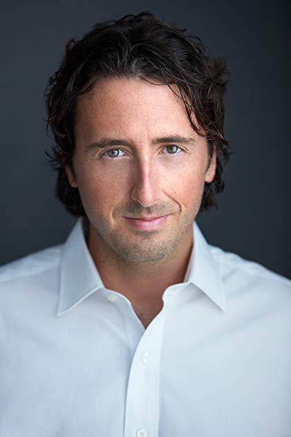 Mark G. Chapman Mark G. Chapman