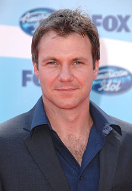 Chris Vance Chris Vance