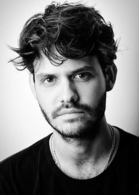 Alex Hendrickx Alex Hendrickx