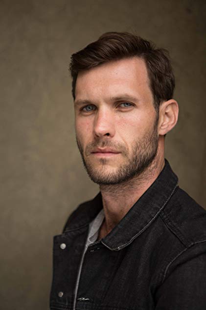 Benjamin Rigby Benjamin Rigby