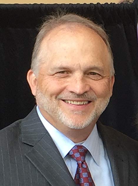 Allen G. Norman Allen G. Norman