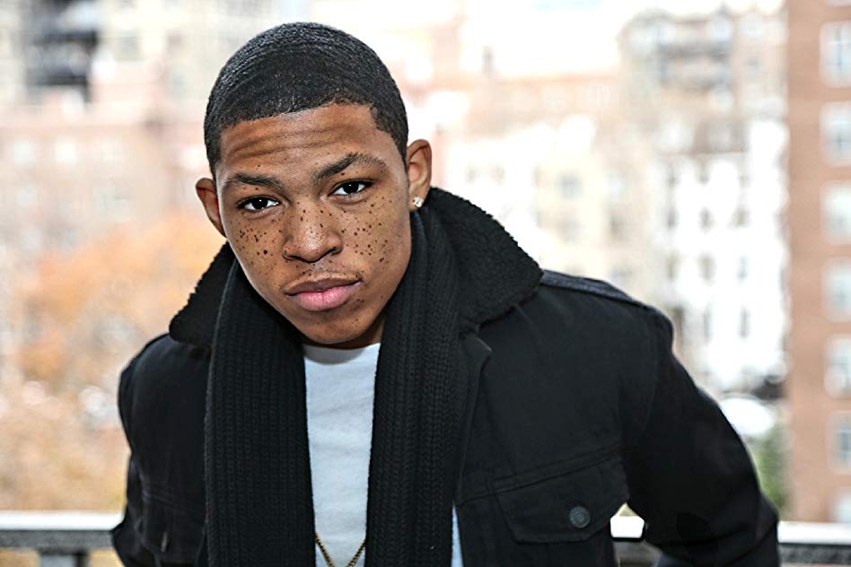 Elijah Richardson Elijah Richardson