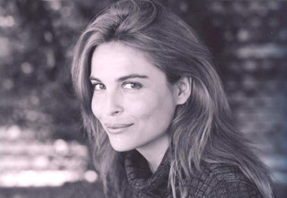 Irina Björklund Irina Björklund