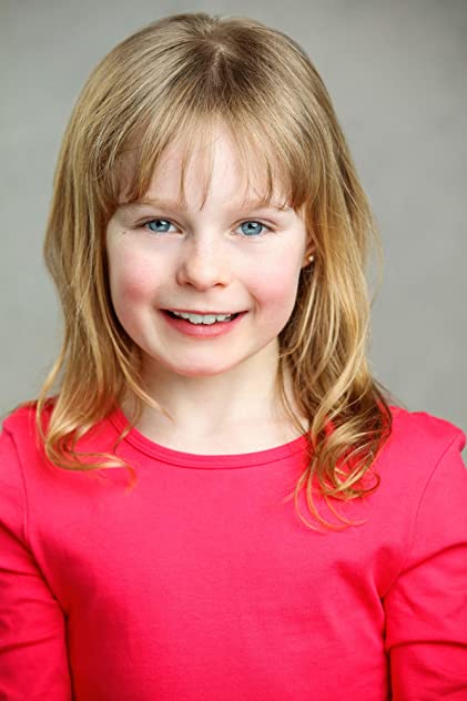 Isabelle Mullally Isabelle Mullally