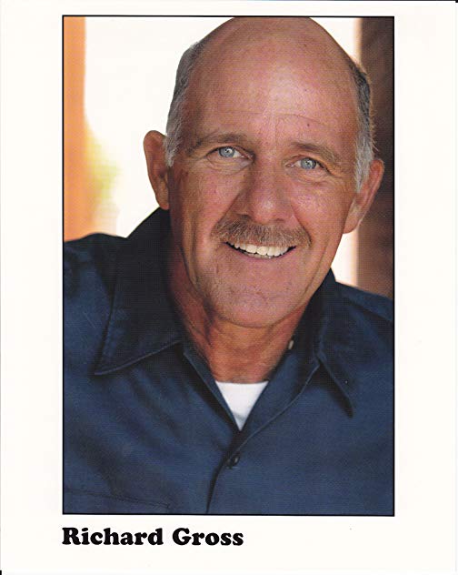 Richard Gross Richard Gross