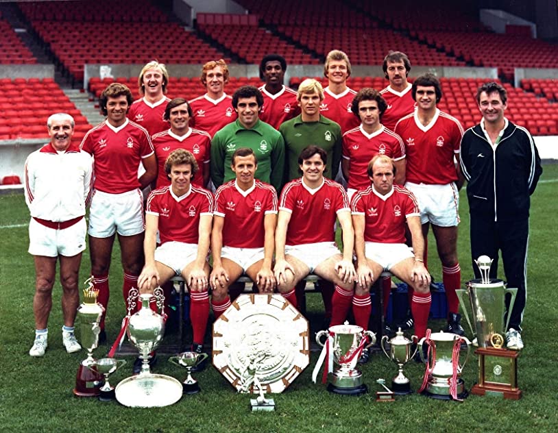 Nottingham Forest F.C.