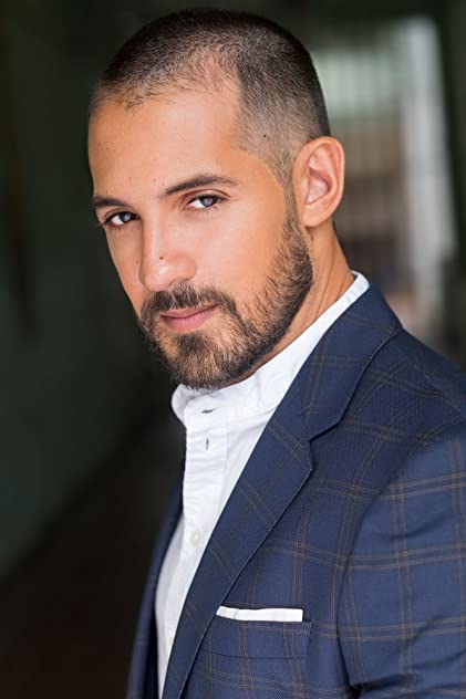 Luis Omar O'Farrill Luis Omar O'Farrill