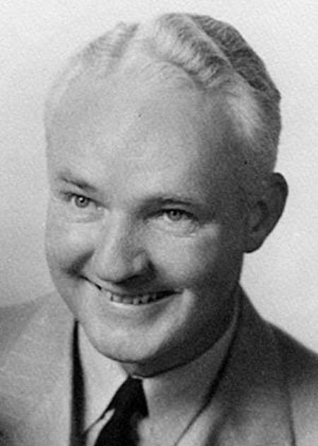 Frank McLure Frank McLure