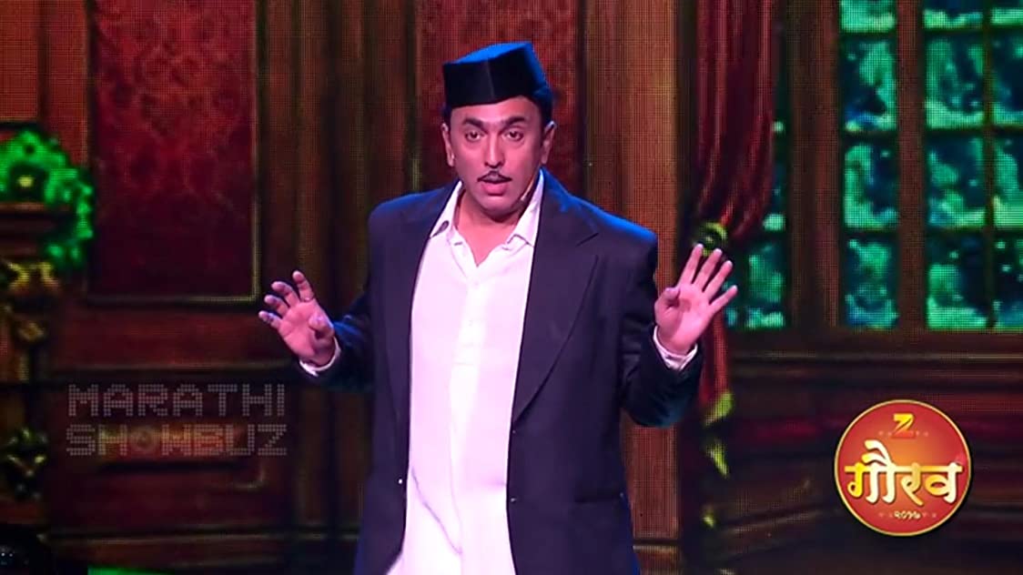 Pushkar Shrotri Pushkar Shrotri