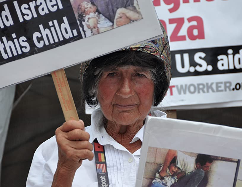 Concepción Picciotto