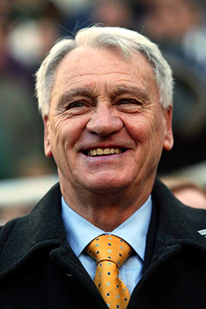 Bobby Robson Bobby Robson