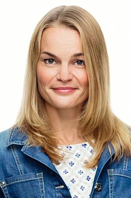 Niina Sillanpää Niina Sillanpää