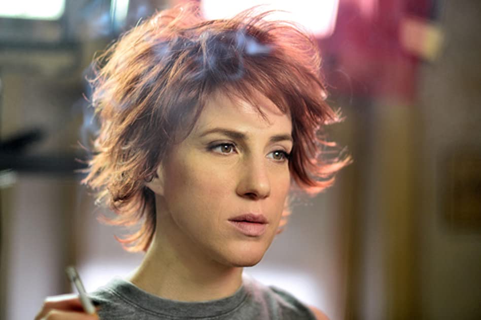 Claudia Coli Claudia Coli