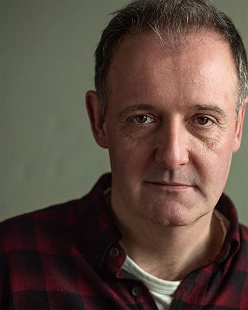 Colin Mace Colin Mace