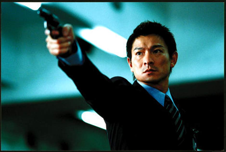 Andy Lau Andy Lau