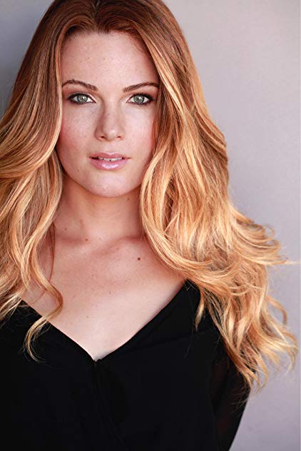 Shannon Lorance Shannon Lorance