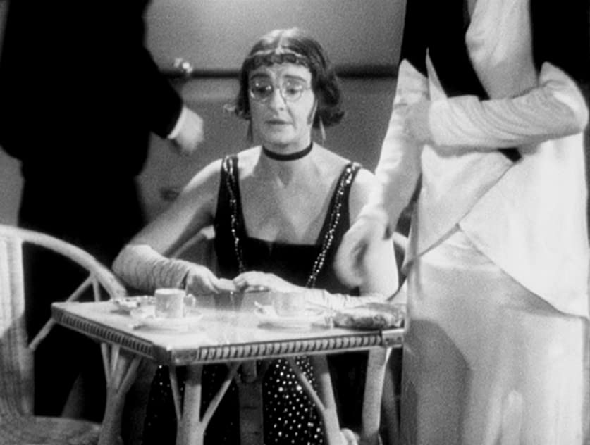 Elsie Randolph Elsie Randolph