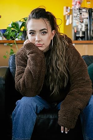 Veronica Merrell-Burriss