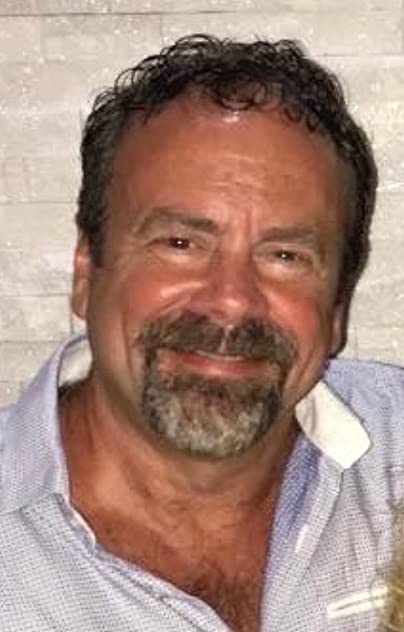 Mark Soter Mark Soter