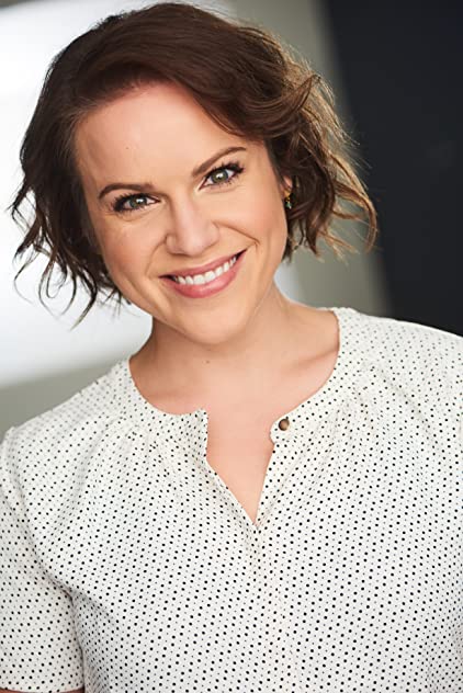 Lizzy Dabczynski Bean