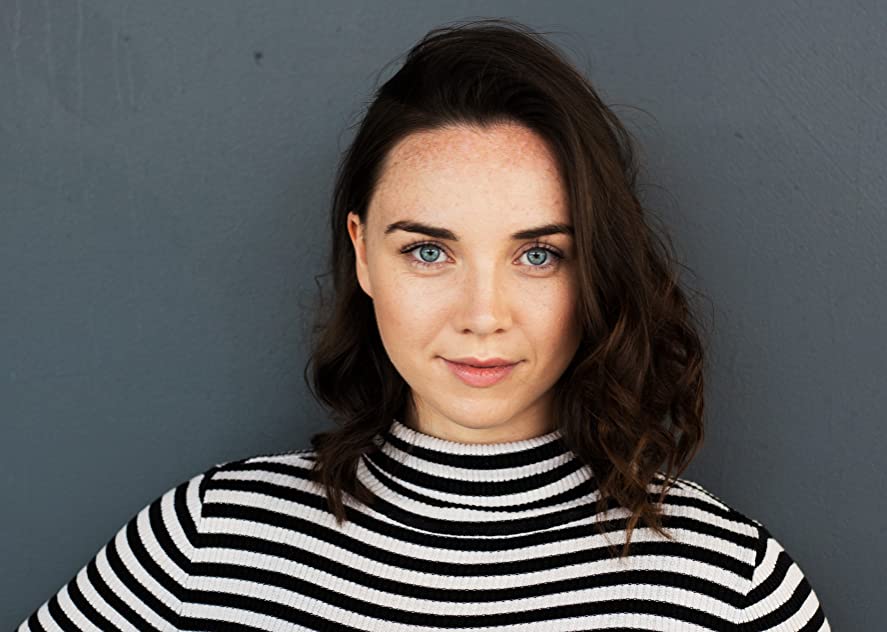 Katherine Moran Katherine Moran