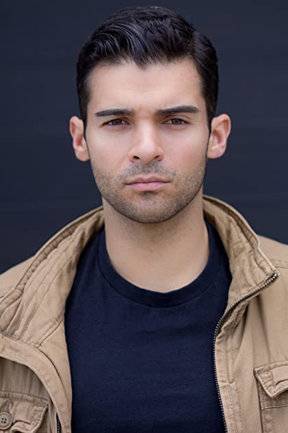 James Hoepelman James Hoepelman