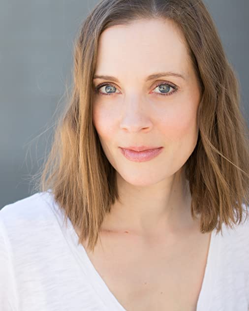 Emily Podleski Emily Podleski