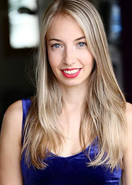Katia Crivellari Katia Crivellari