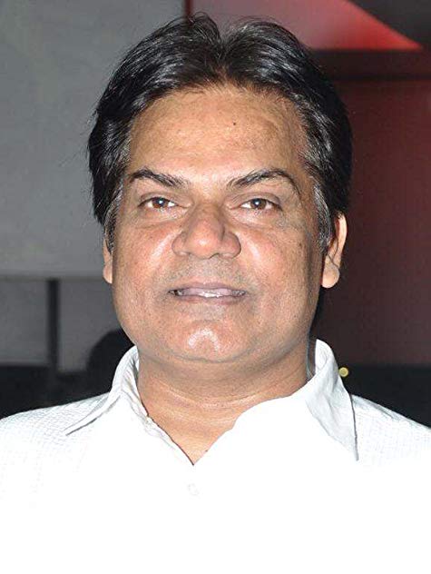 Akhilendra Mishra Akhilendra Mishra