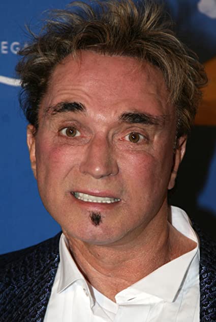 Roy Horn Roy Horn